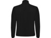 Куртка флисовая Luciane мужская (черный) XL