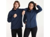 Куртка флисовая Luciane мужская (navy) XL (Изображение 6)