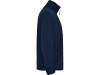 Куртка флисовая Luciane мужская (navy) XL (Изображение 4)