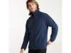 Куртка флисовая Luciane мужская (navy) XL (Изображение 5)