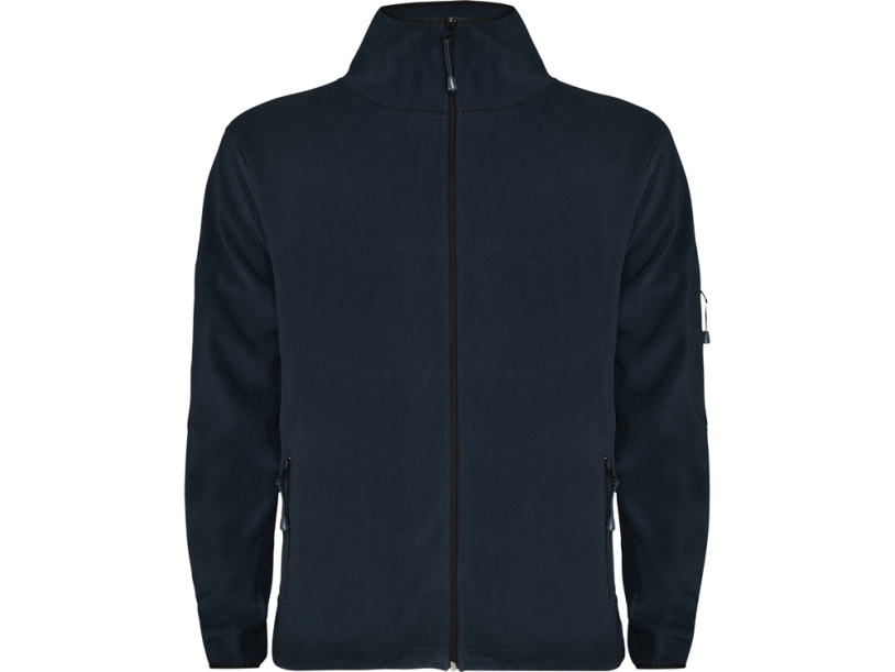 Куртка флисовая Luciane мужская (navy) XL (Изображение 1)