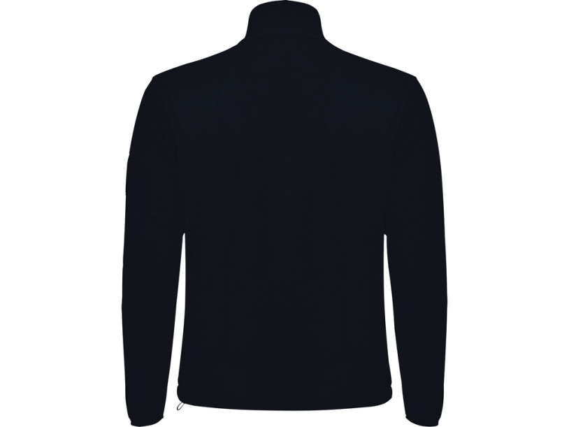 Куртка флисовая Luciane мужская (navy) XL (Изображение 2)