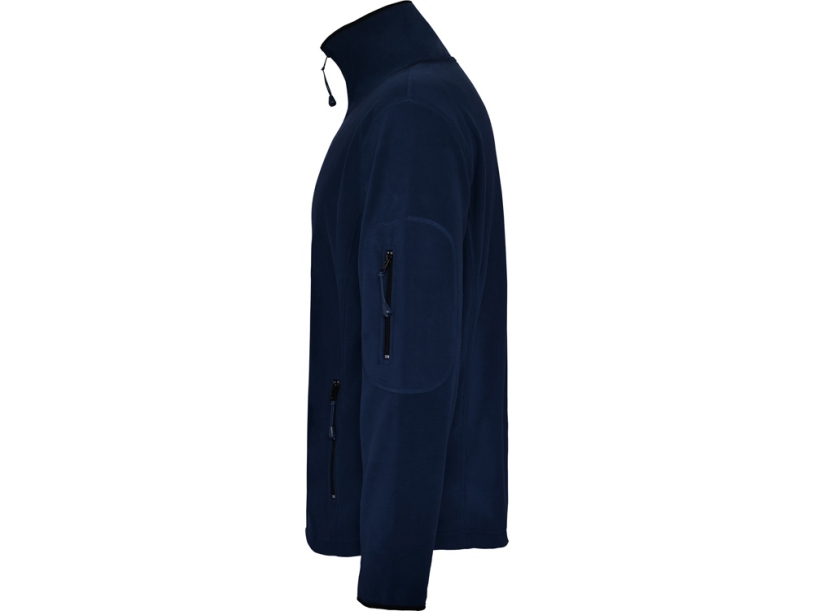 Куртка флисовая Luciane мужская (navy) XL (Изображение 3)