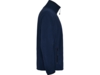 Куртка флисовая Luciane мужская (navy) M (Изображение 4)