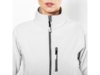 Куртка софтшелл Antartida женская (белый перламутр) L (Изображение 7)