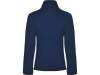 Куртка софтшелл Antartida женская (navy) XL (Изображение 2)
