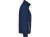 Куртка софтшелл Antartida женская (navy) XL (Изображение 4)