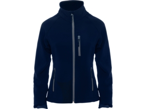 Куртка софтшелл Antartida женская (navy) XL