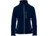 Куртка софтшелл Antartida женская (navy) M (Изображение 1)