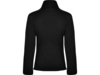 Куртка софтшелл Antartida женская (черный) XL (Изображение 2)