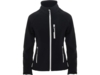 Куртка софтшелл Antartida женская (черный) L (Изображение 1)