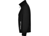 Куртка софтшелл Antartida женская (черный) L (Изображение 3)
