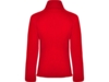 Куртка софтшелл Antartida женская (красный) 2XL (Изображение 2)