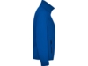 Куртка софтшелл Antartida женская (синий) 2XL (Изображение 4)