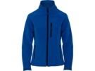 Куртка софтшелл Antartida женская (синий) 2XL