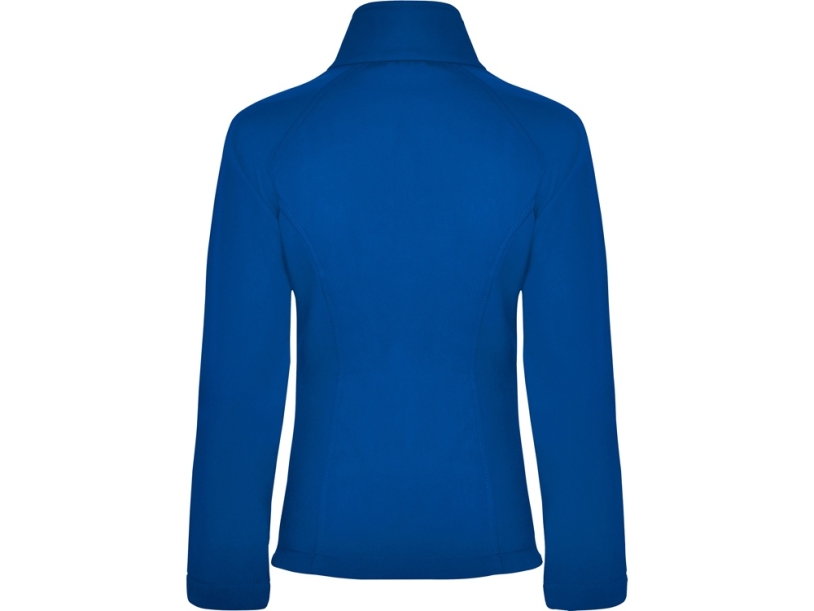 Куртка софтшелл Antartida женская (синий) 2XL (Изображение 2)