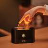 Светодиодный USB увлажнитель-ароматизатор Flame (Изображение 2)