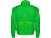 Ветровка Kentucky мужская (лайм) 2XL (Изображение 2)
