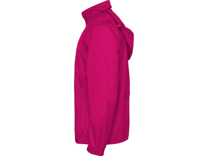 Ветровка Kentucky мужская (фуксия) XL (Изображение 3)