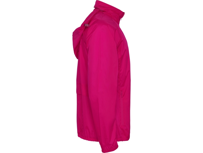 Ветровка Kentucky мужская (фуксия) XL (Изображение 4)