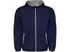 Ветровка Angelo унисекс (navy) XL (Изображение 1)