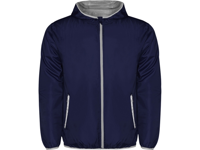Ветровка Angelo унисекс (navy) L (Изображение 1)
