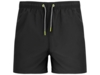 Плавательные шорты Balos мужские (черный) 2XL (Изображение 1)