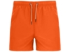 Плавательные шорты Balos мужские (ярко-оранжевый) L (Изображение 1)