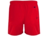 Плавательные шорты Balos мужские (красный) XL (Изображение 2)