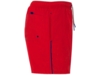 Плавательные шорты Balos мужские (красный) XL (Изображение 4)
