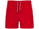 Плавательные шорты Balos мужские (красный) XL