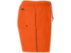 Плавательные шорты Balos мужские (ярко-оранжевый) 2XL (Изображение 4)
