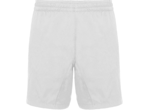 Спортивные шорты Andy мужские (белый) L