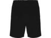 Спортивные шорты Andy мужские (черный) 2XL (Изображение 2)