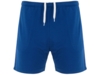 Спортивные шорты Lazio мужские (синий) 2XL (Изображение 1)