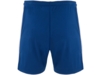Спортивные шорты Lazio мужские (синий) 2XL (Изображение 2)