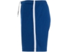 Спортивные шорты Lazio мужские (синий) 2XL (Изображение 3)
