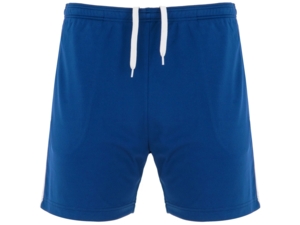 Спортивные шорты Lazio мужские (синий) L