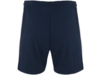 Спортивные шорты Lazio мужские (navy) 2XL (Изображение 2)
