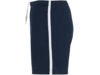 Спортивные шорты Lazio мужские (navy) 2XL (Изображение 3)