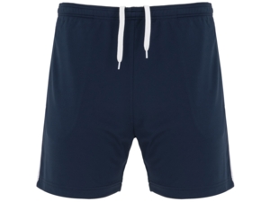 Спортивные шорты Lazio мужские (navy) XL