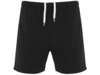 Спортивные шорты Lazio мужские (черный) XL (Изображение 1)