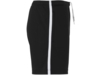Спортивные шорты Lazio мужские (черный) XL (Изображение 4)