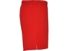 Спортивные шорты Player мужские (красный) 2XL (Изображение 4)