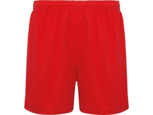 Спортивные шорты Player мужские (красный) M