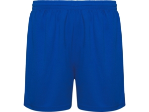 Спортивные шорты Player мужские (синий) 2XL