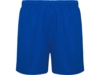 Спортивные шорты Player мужские (синий) XL (Изображение 1)