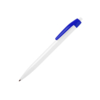 Ручка шариковая Pim, синий (Изображение 1)