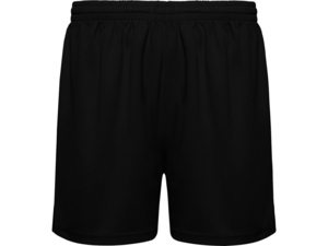 Спортивные шорты Player мужские (черный) 2XL