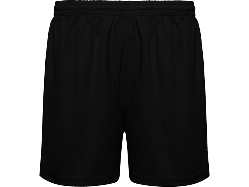 Спортивные шорты Player мужские (черный) 2XL (Изображение 1)